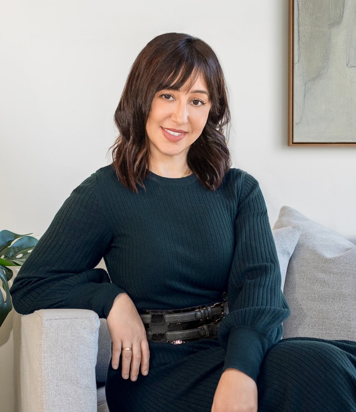 Dianne Seguna