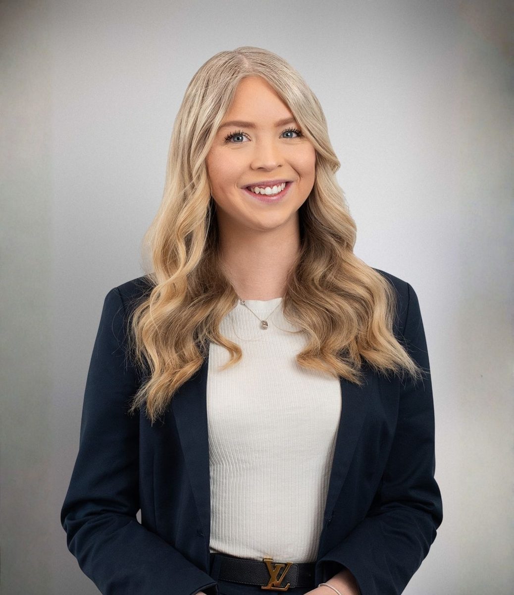 Tayla Boyd