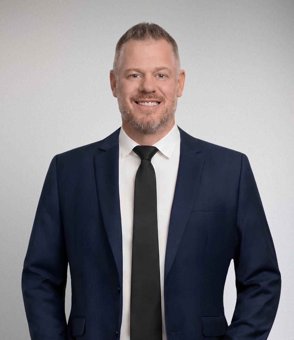 Daniel Webber