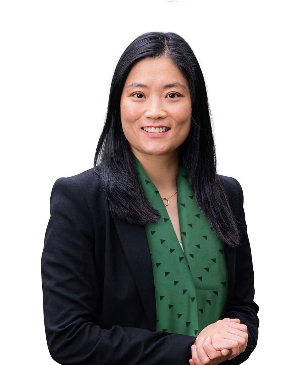 Rachael Luo