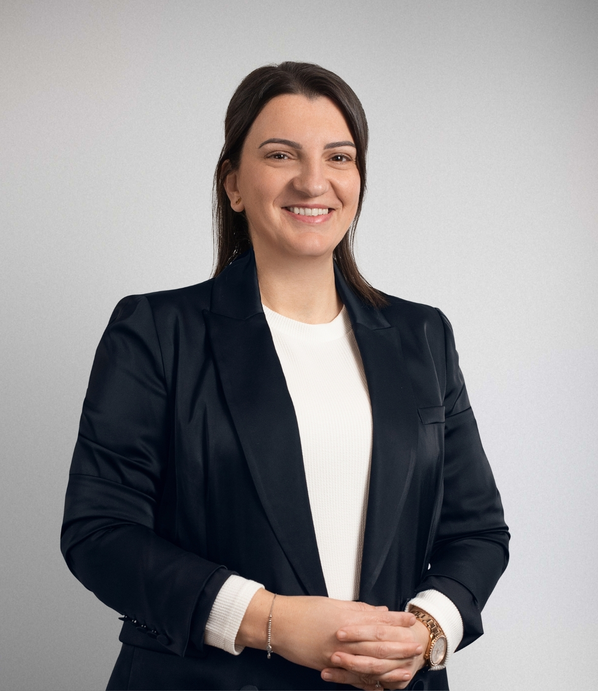 Syzana Gregory