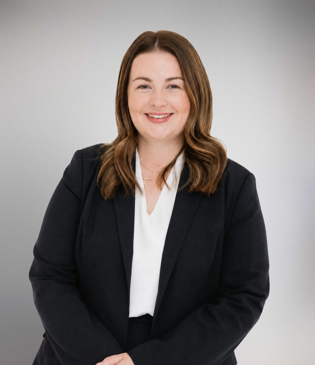 Laura Goodwin