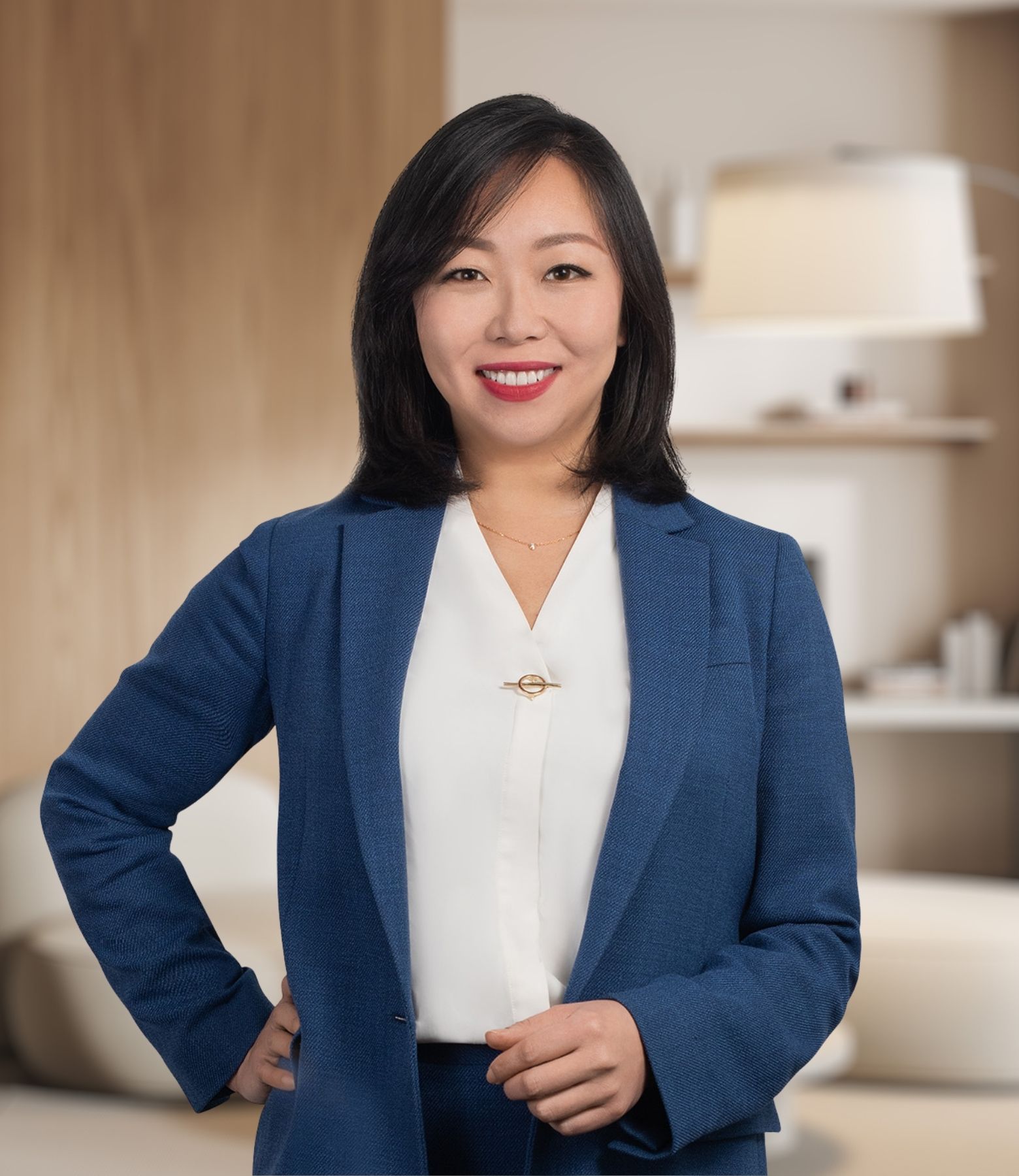 Zoe Zhao