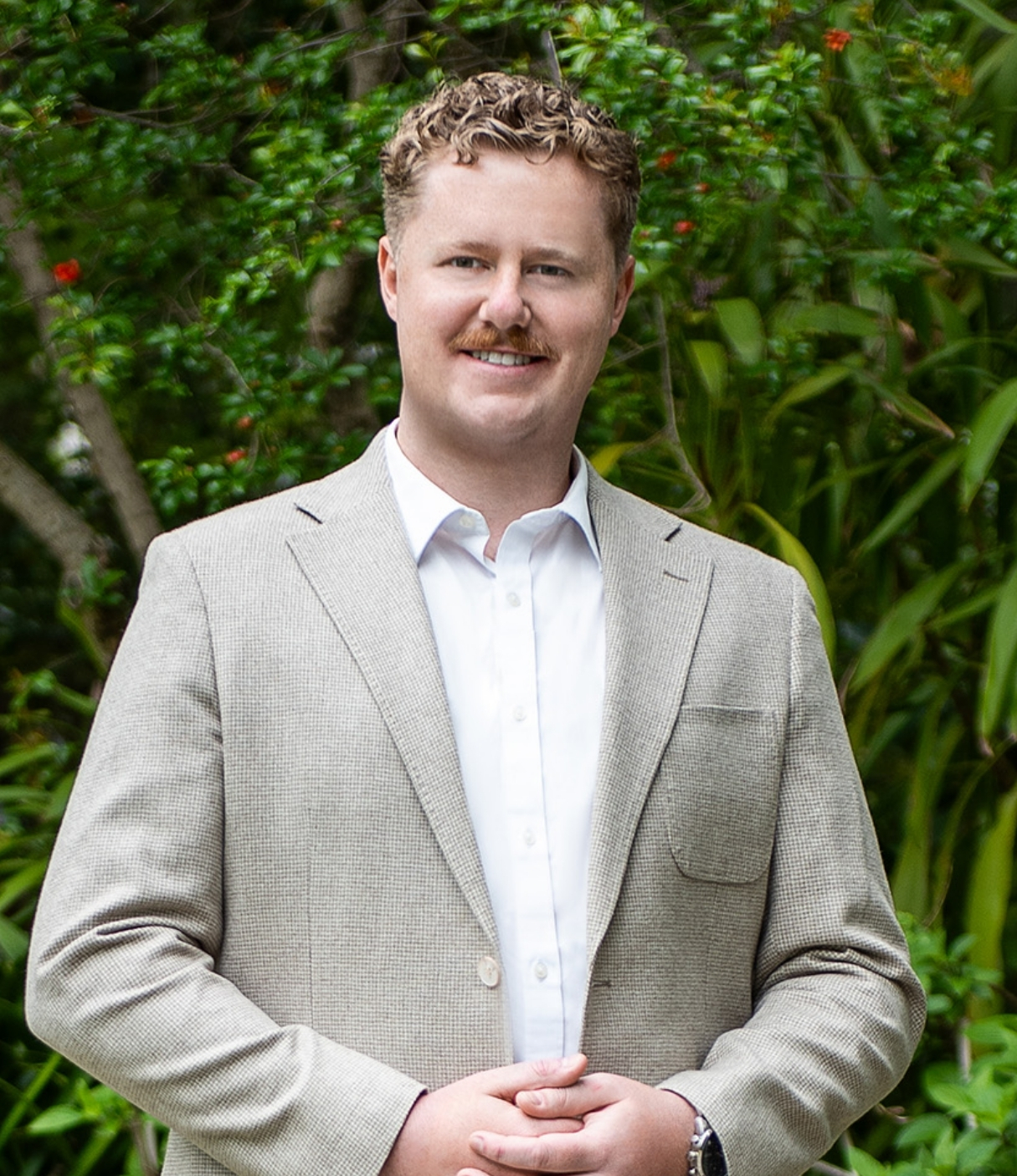 Brent Bennett