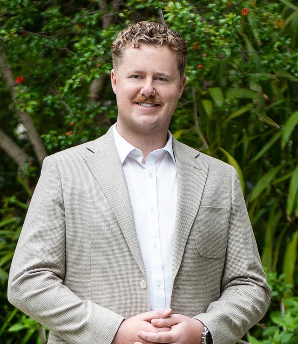 Brent Bennett