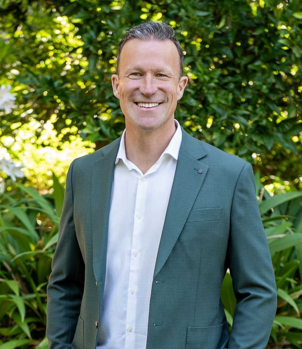 Jason Mudford