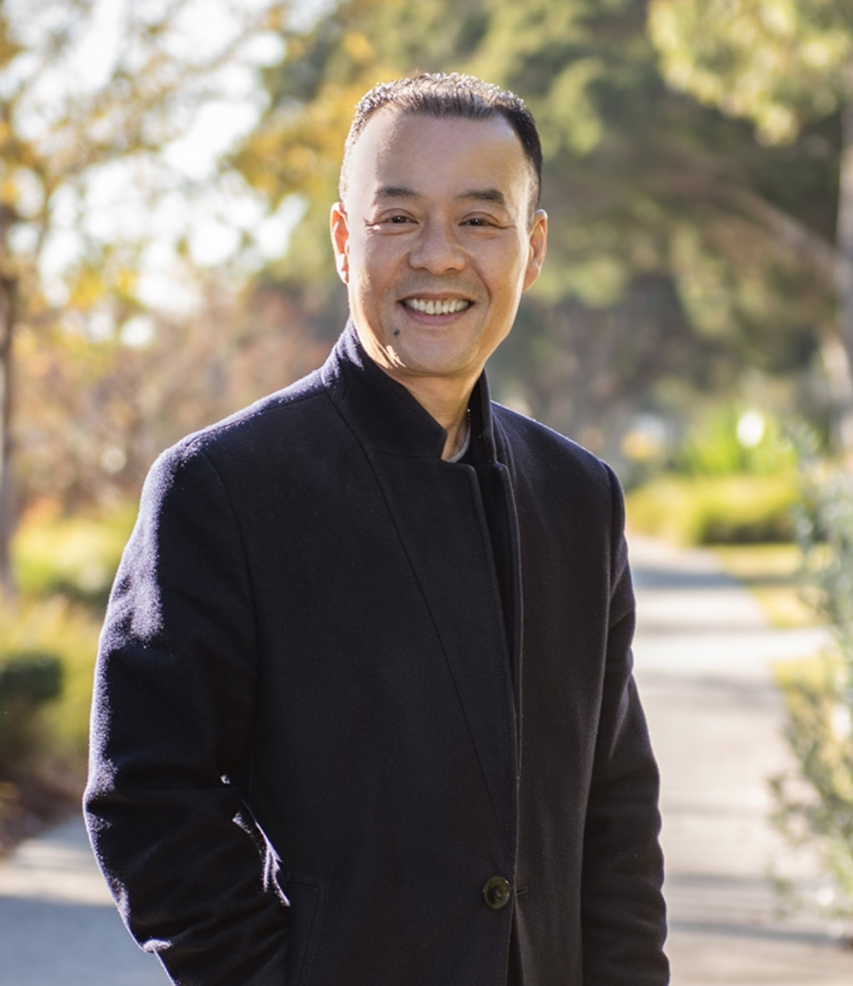 Binh Nguyen (benny)