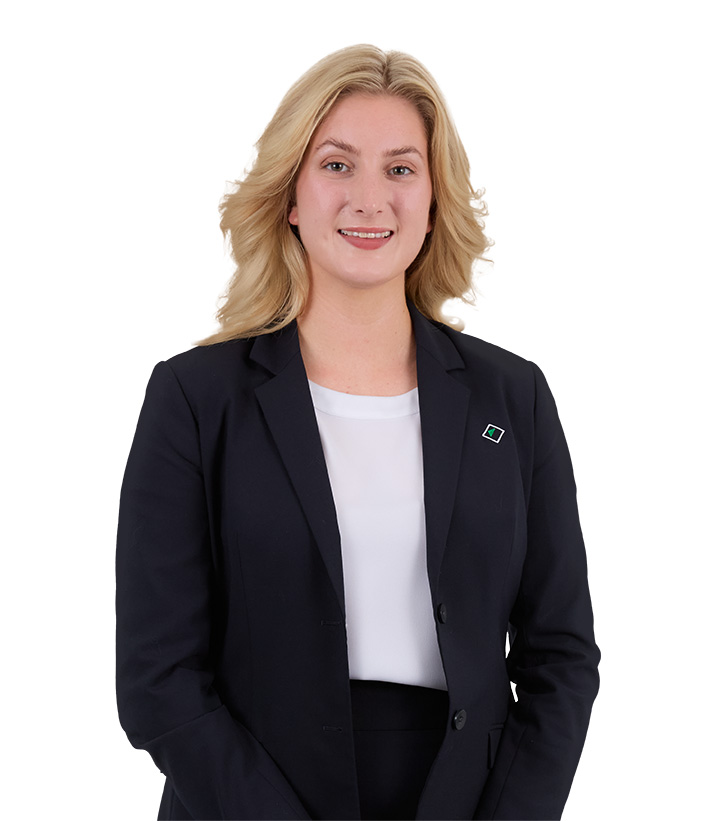 Keely Mahony