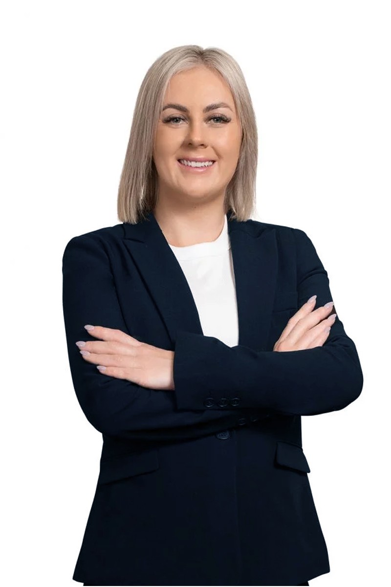 Kristy Walsh