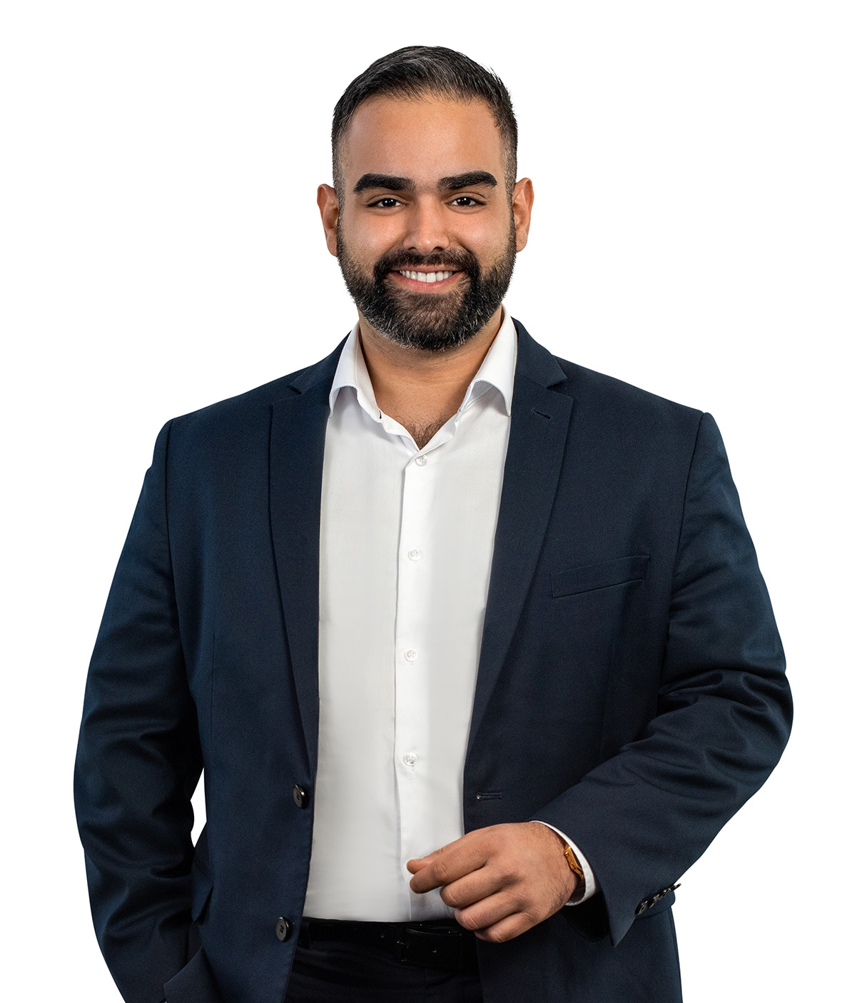 Erfan Ramezani