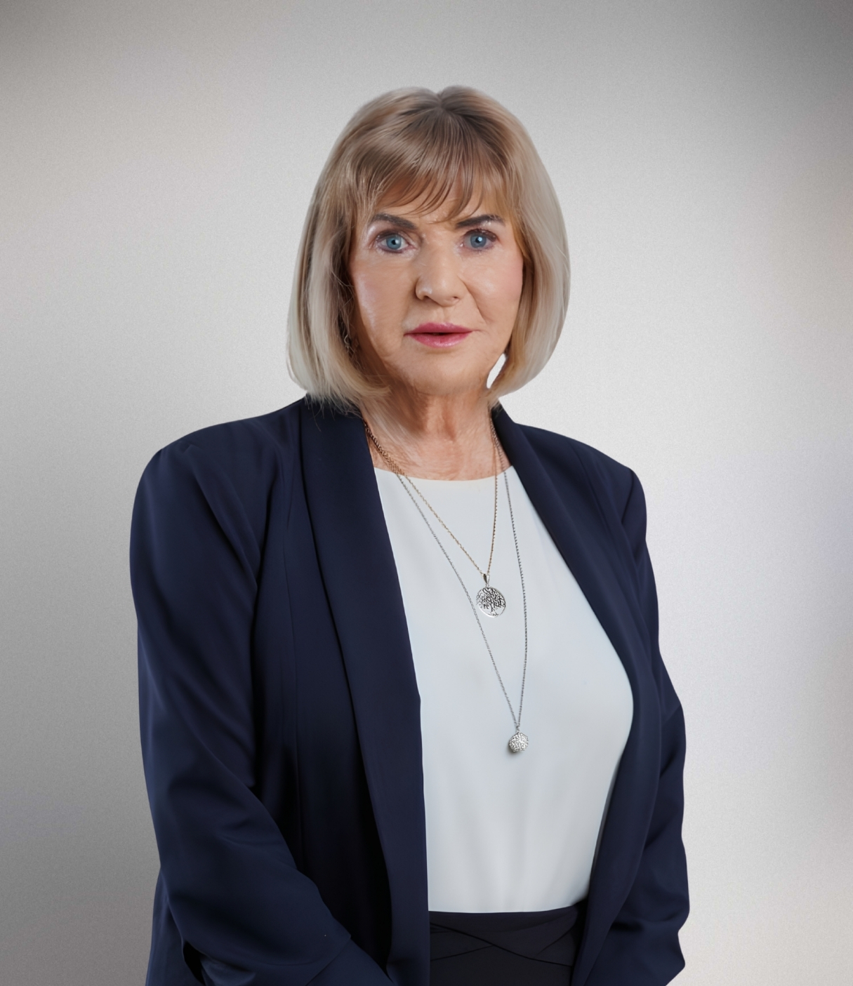 Margy Meehan