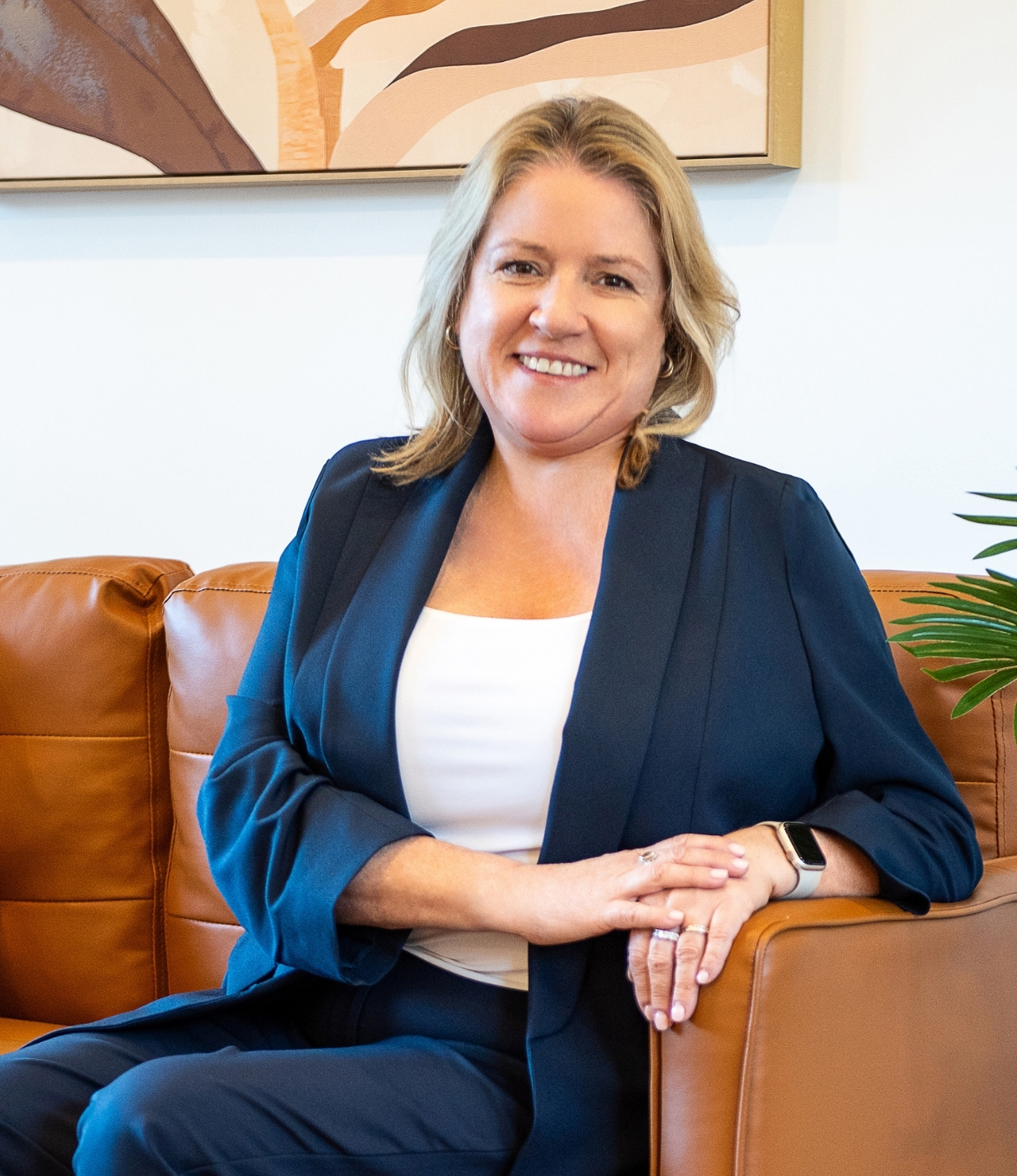 Sue Dalgleish