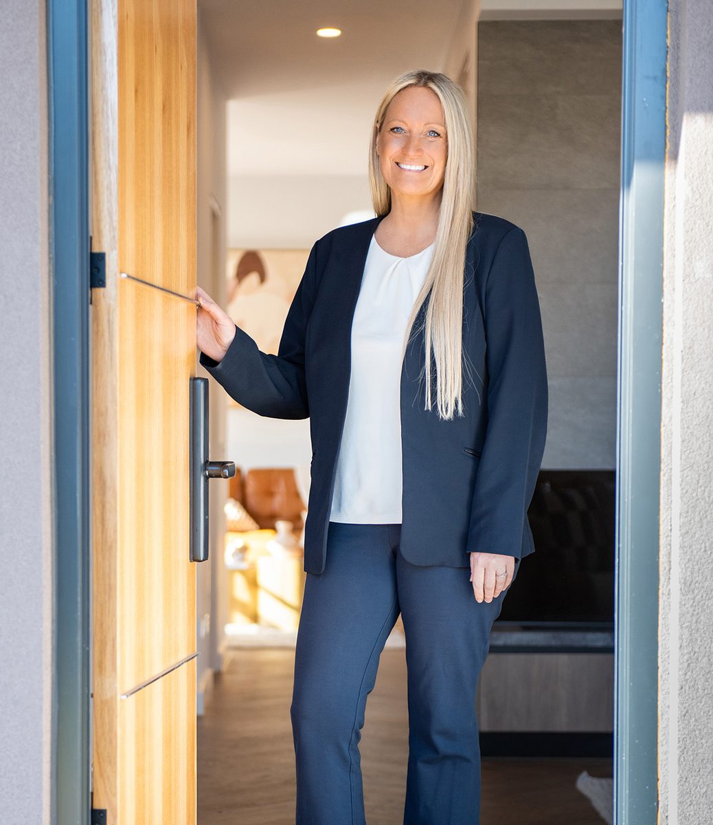 Jo Barclay