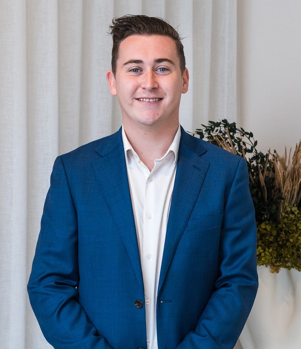 Conor McFall