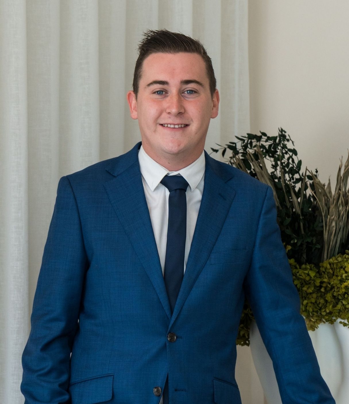 Conor McFall