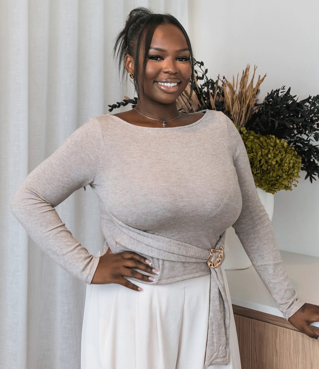 Ellie Matongo