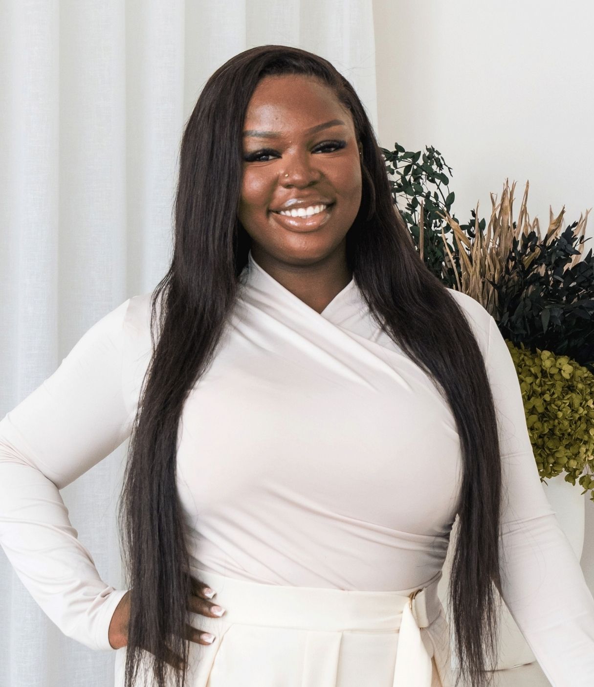 Ellie Matongo