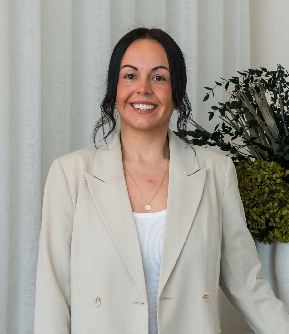 Jessica Rolfe