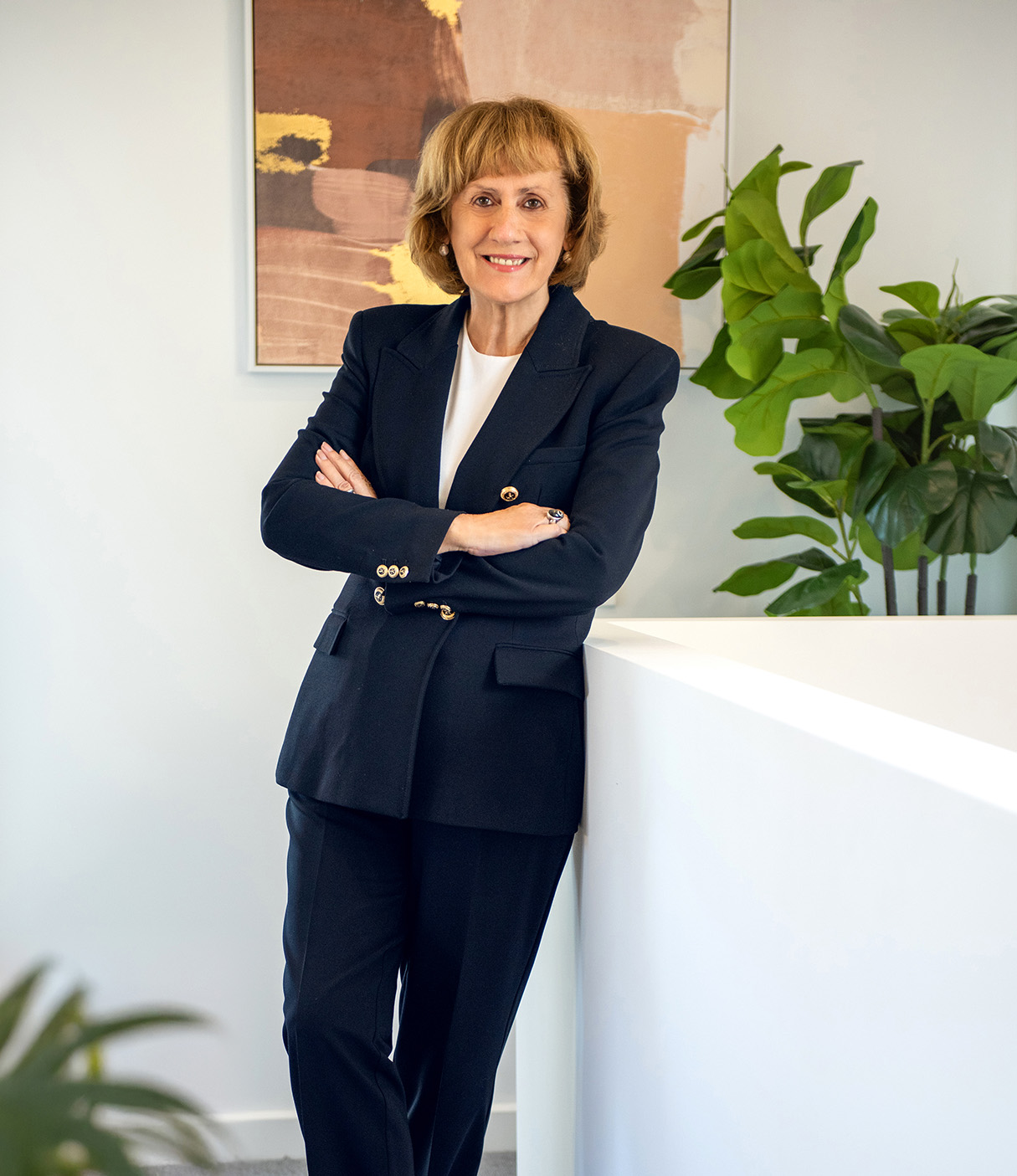 Vanda Kaye