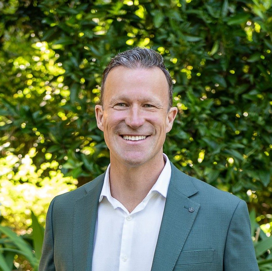 Jason Mudford