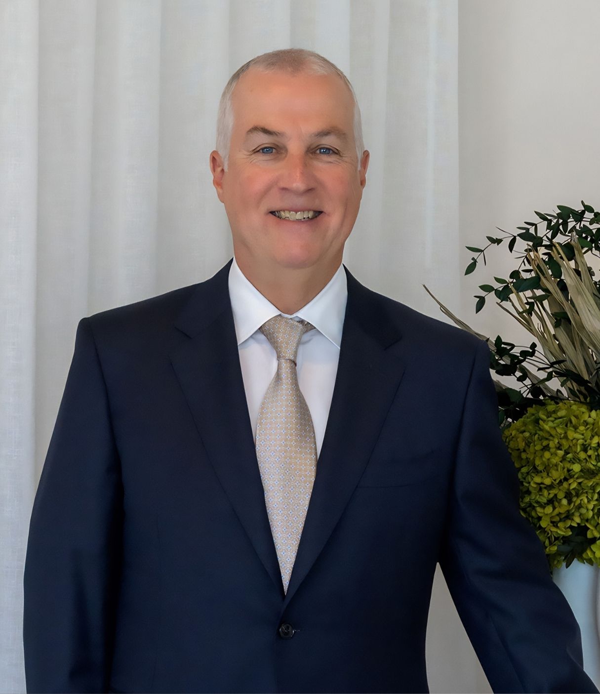 Andrew Milne