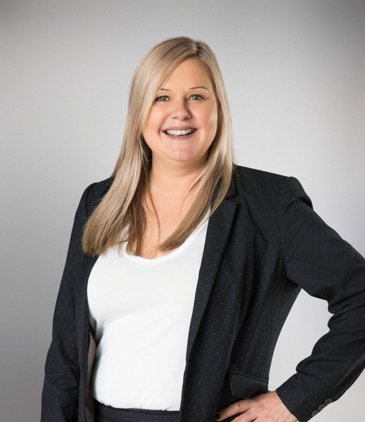 Sharyn Weir