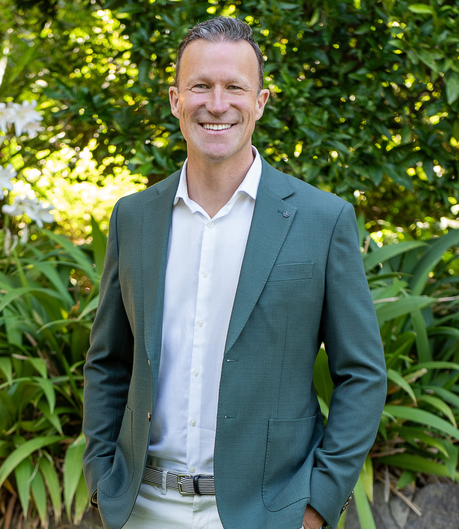 Jason Mudford