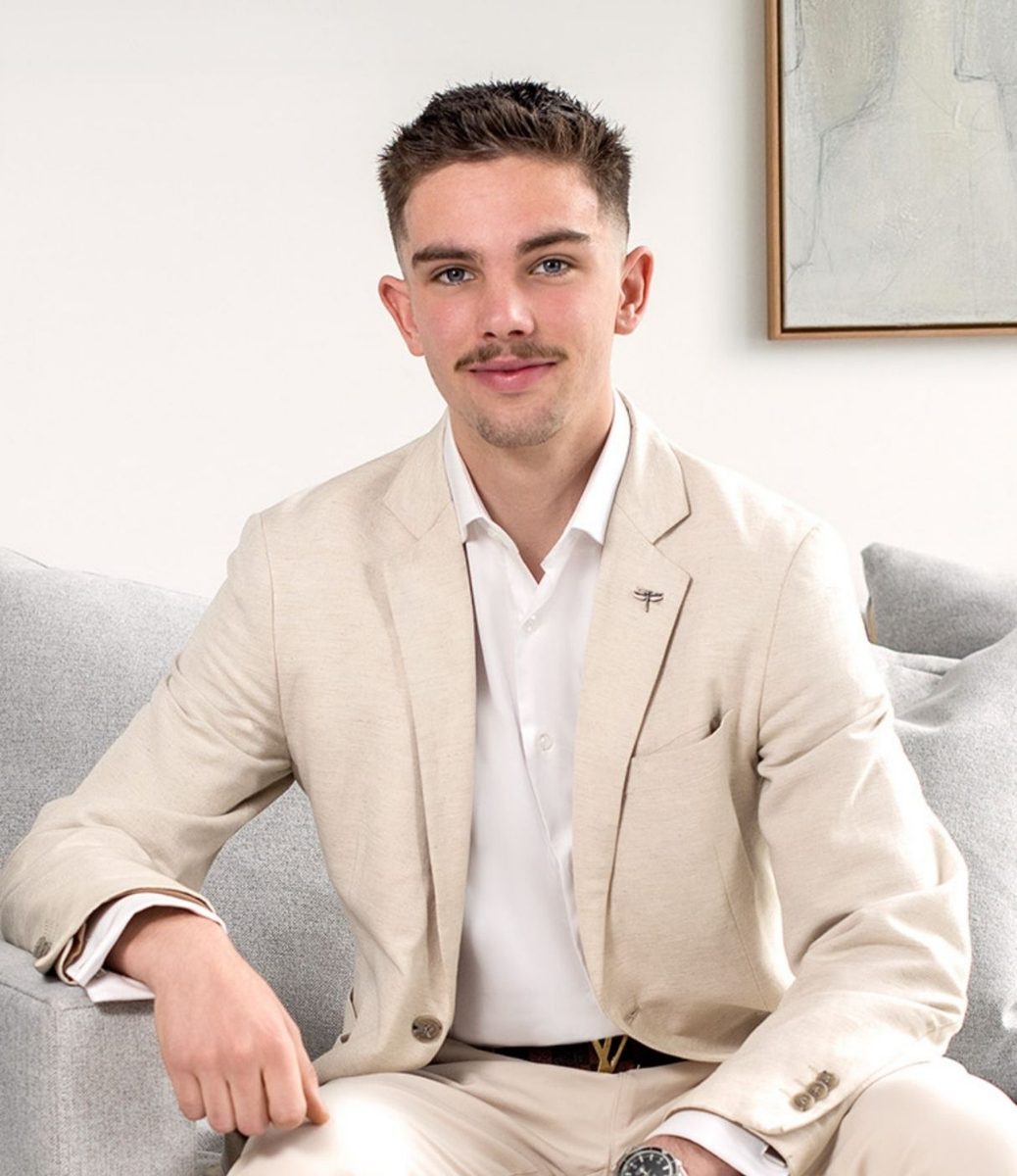 James Hay