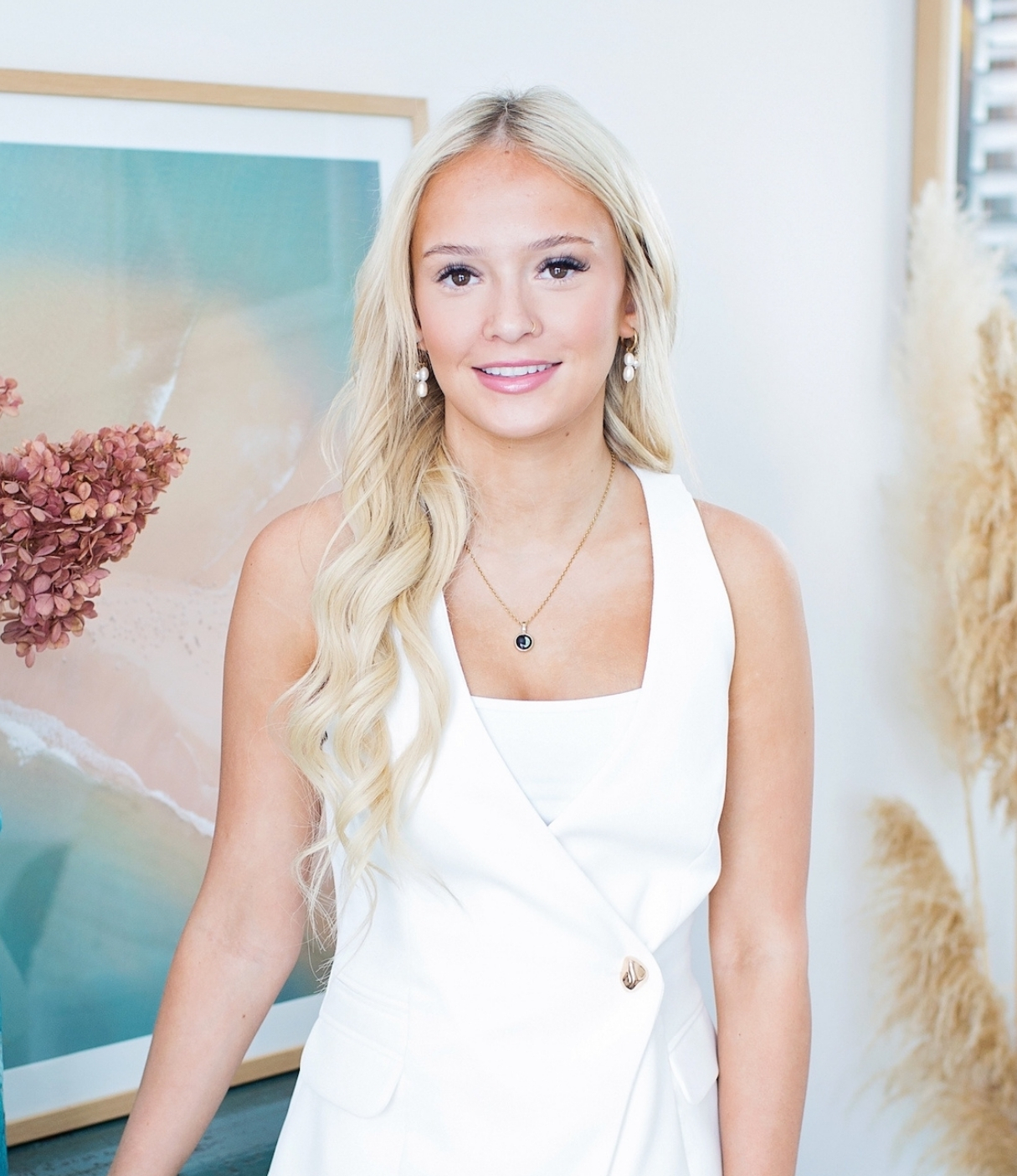 Sienna Dewan