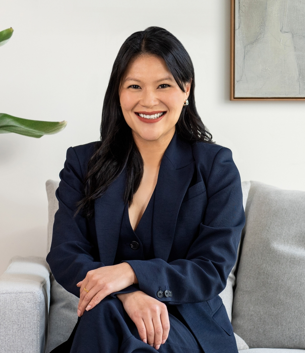 Christine Ho