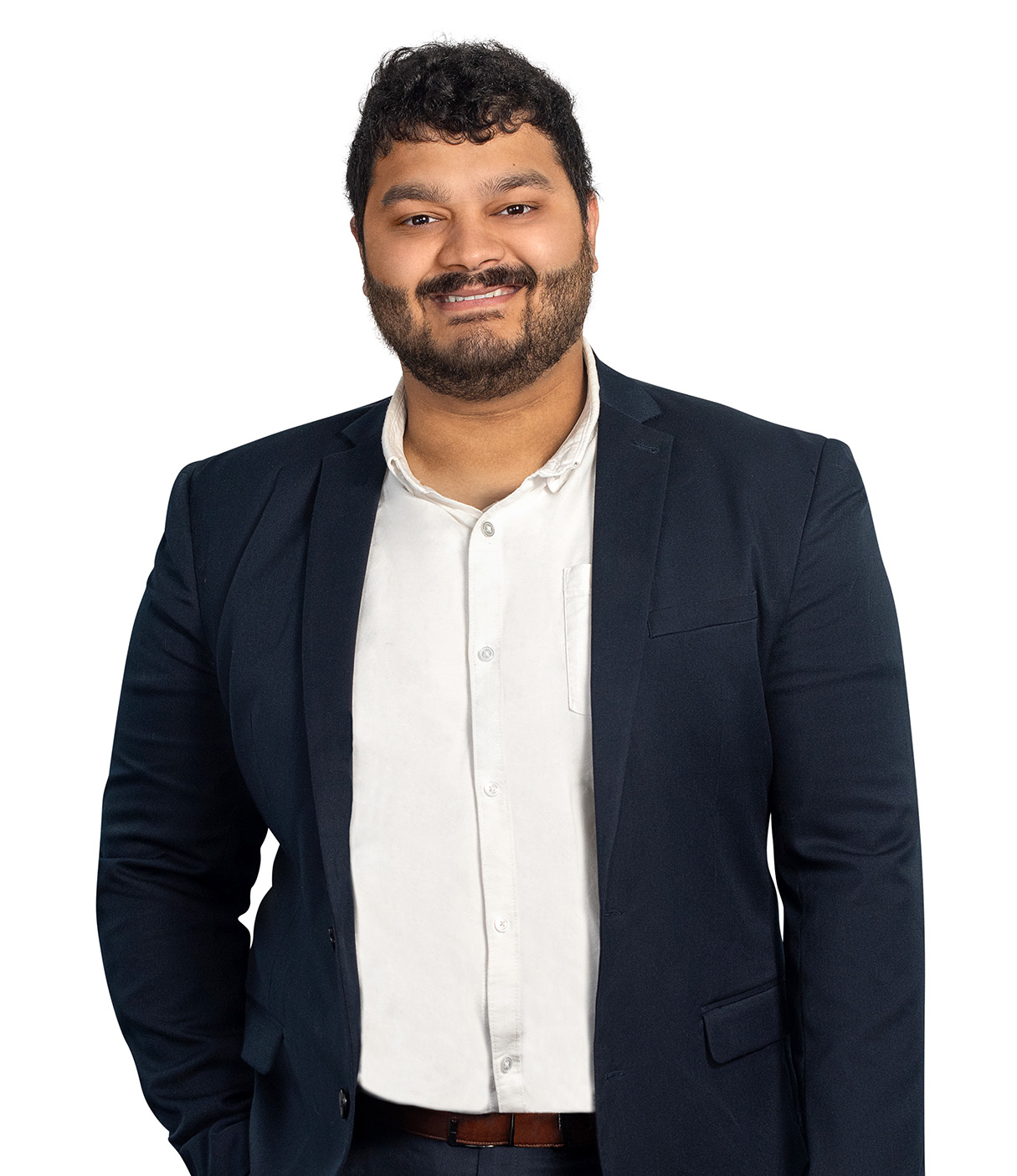 Stuart Fernandes