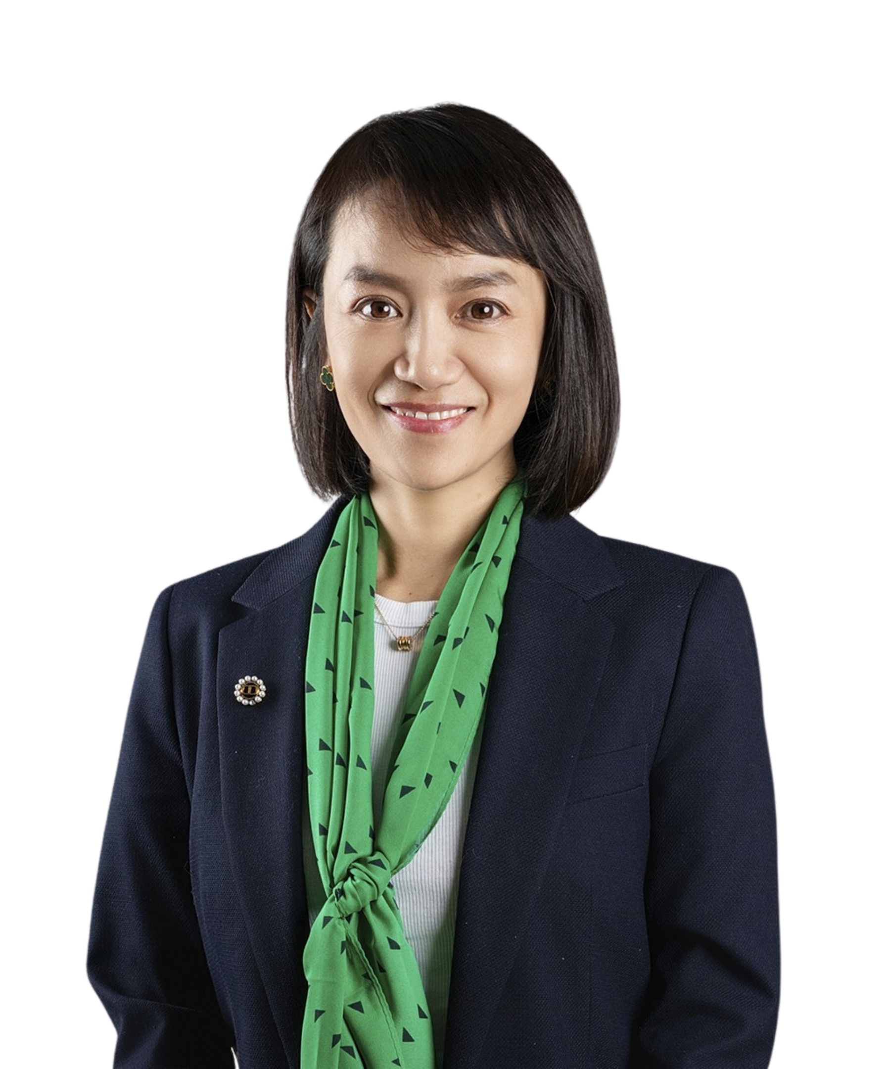 Angela Zhu