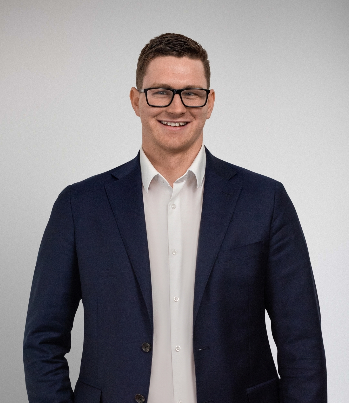 Brandon Gibbins