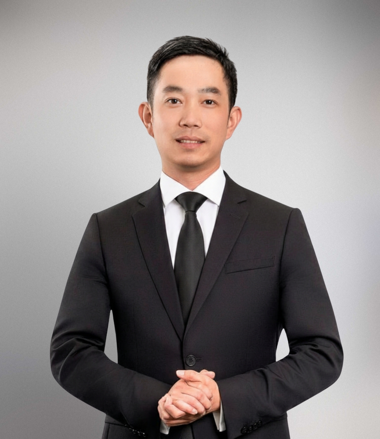 Jim Xu