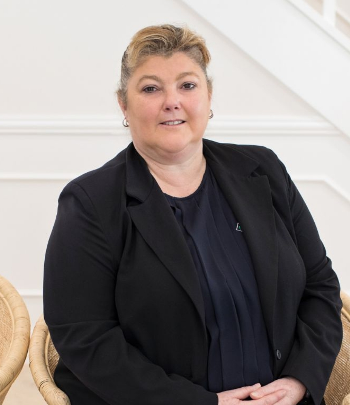 Karen Arnott