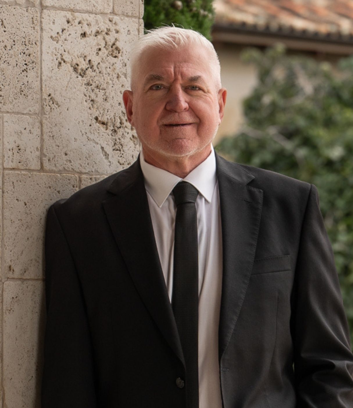 Russell Murphy