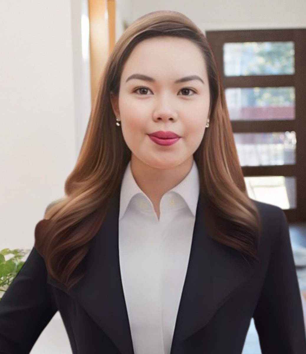 Camille Ann Dabu