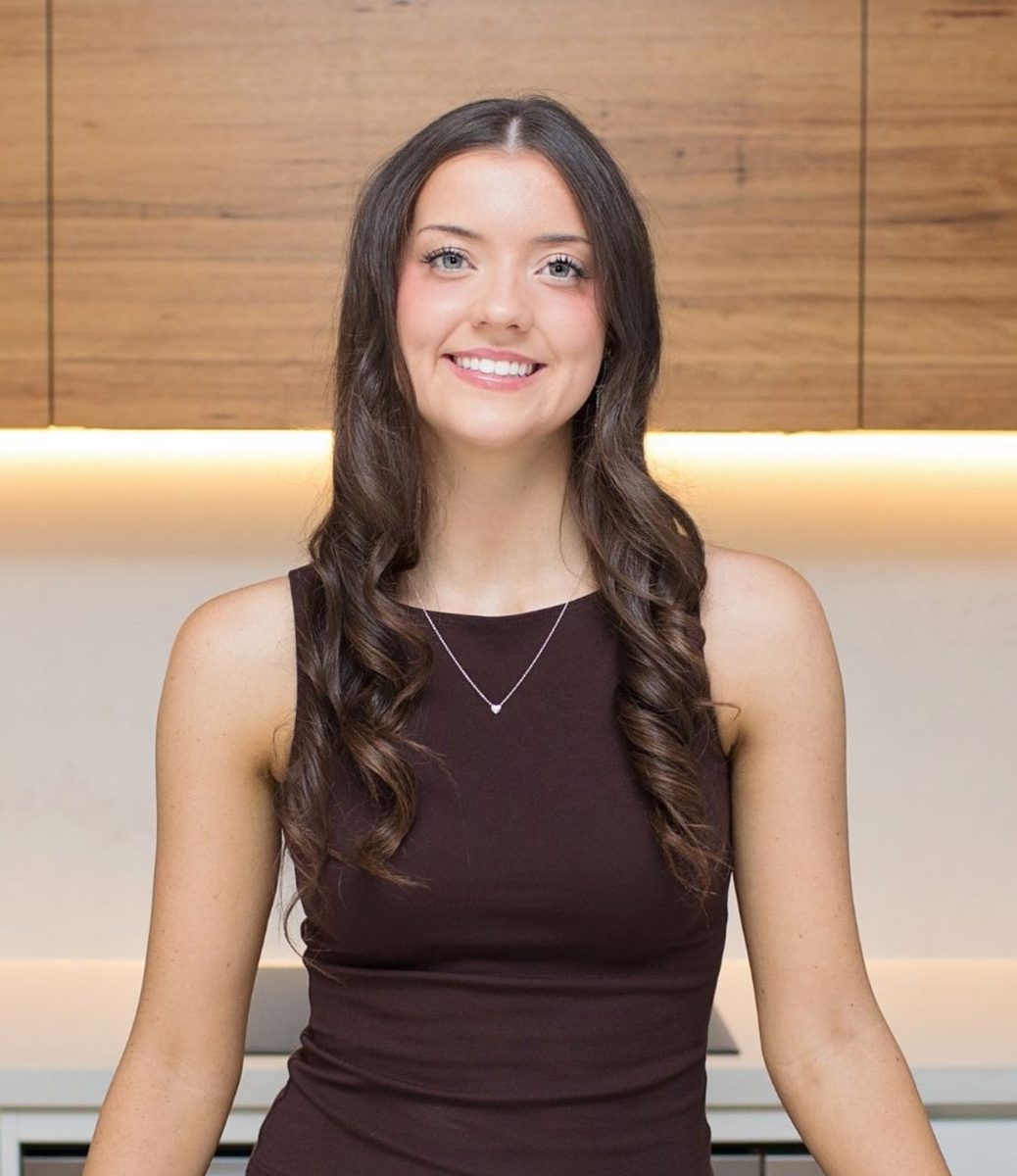 Siara O'Brien