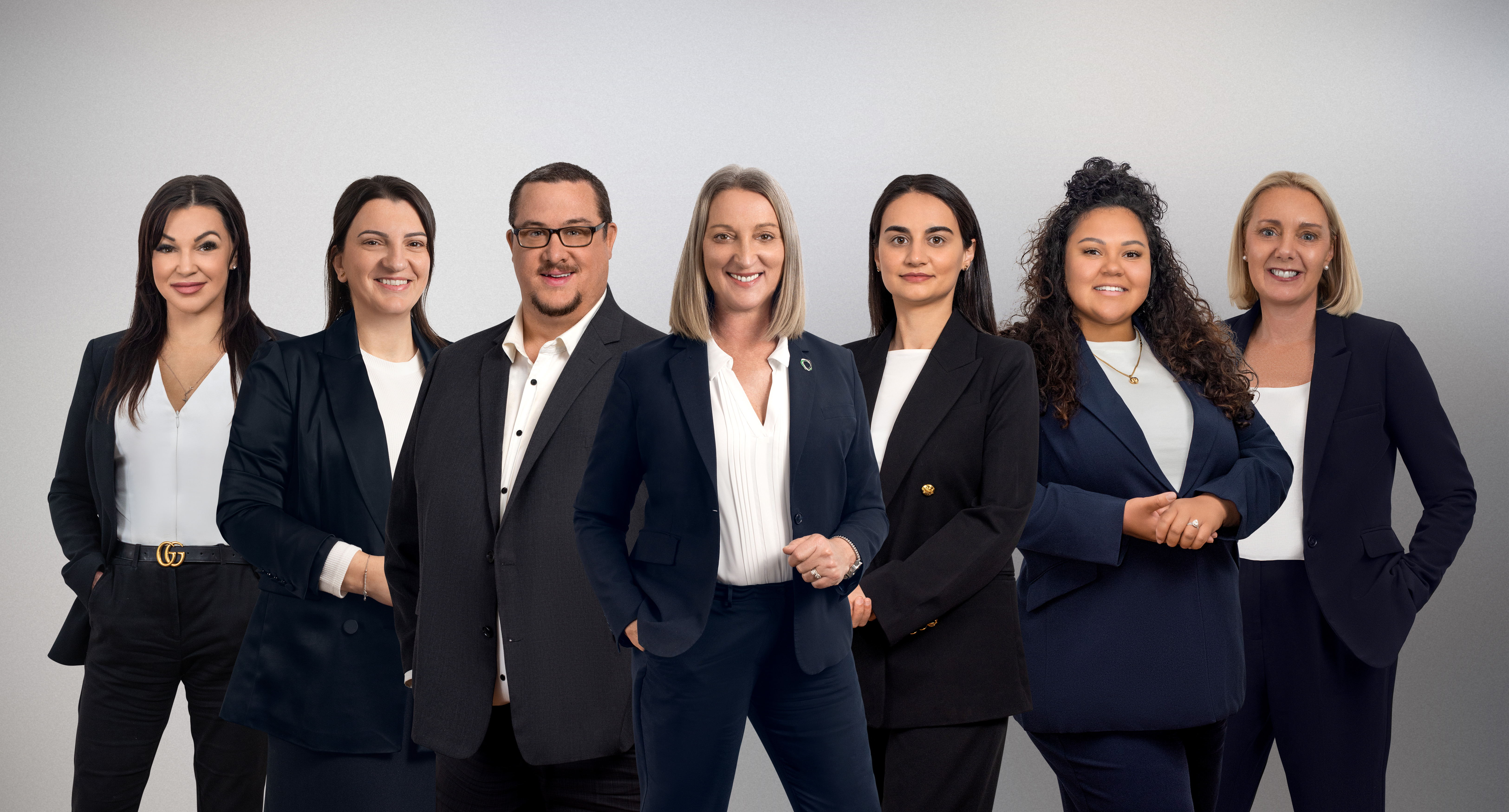 Property Management Department