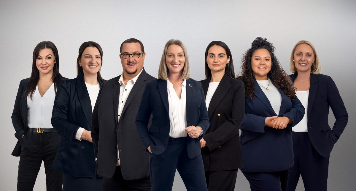 Property Management Department