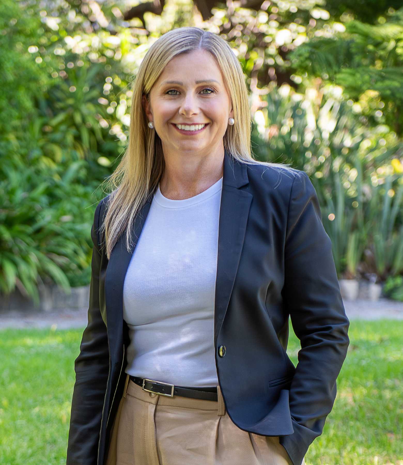 Michelle Sayers