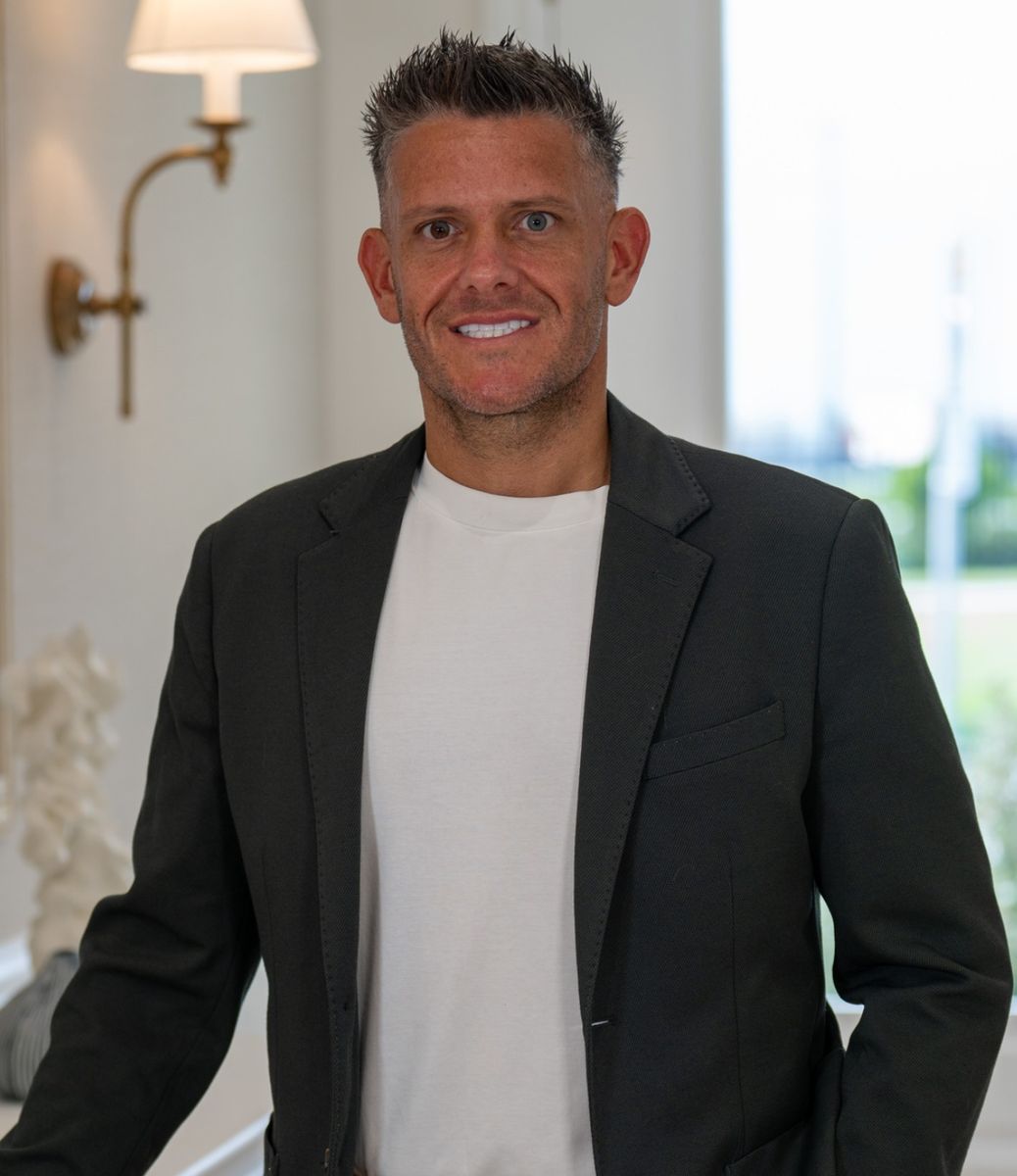 Daniel Gallagher
