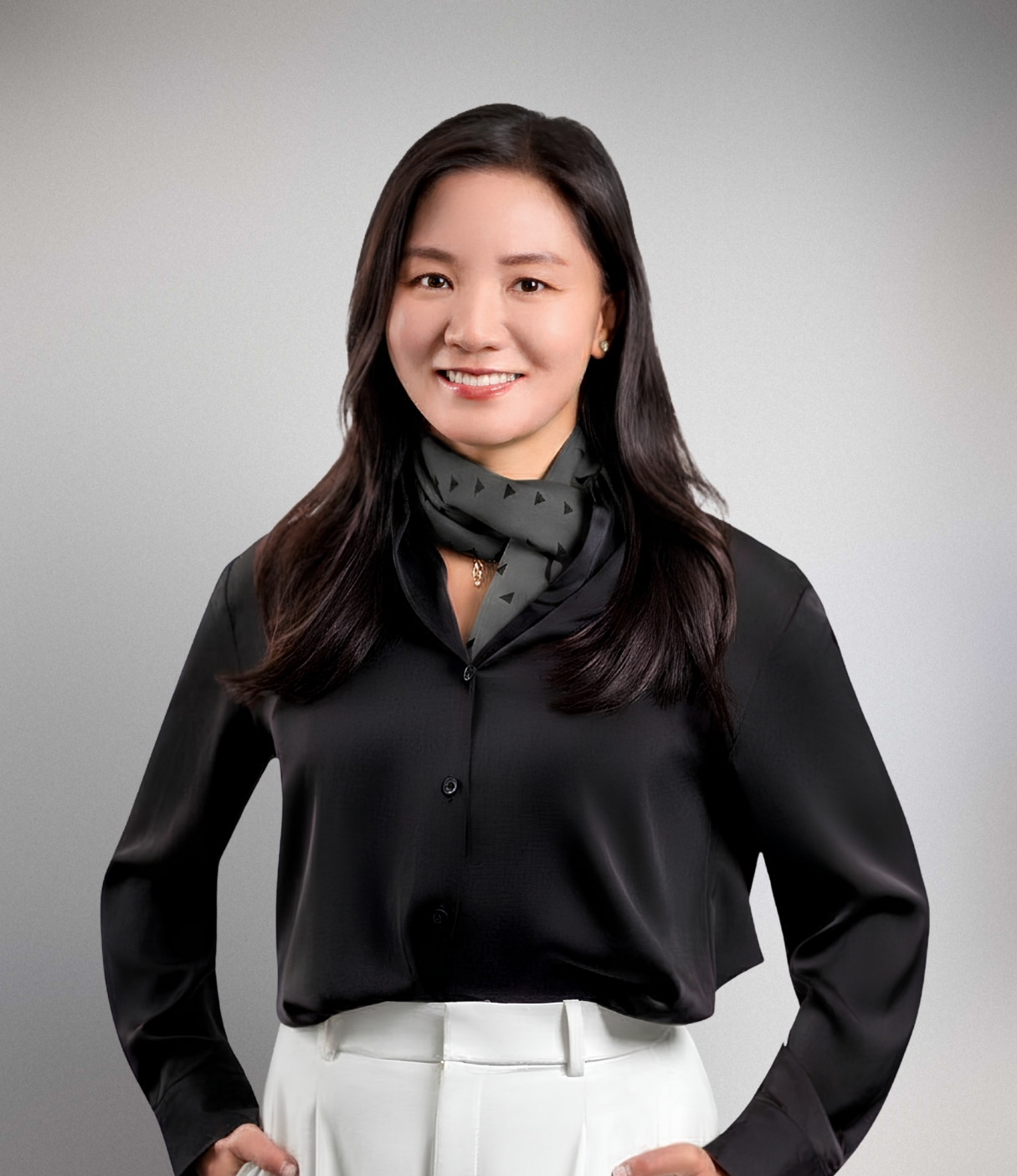 Leona Yip