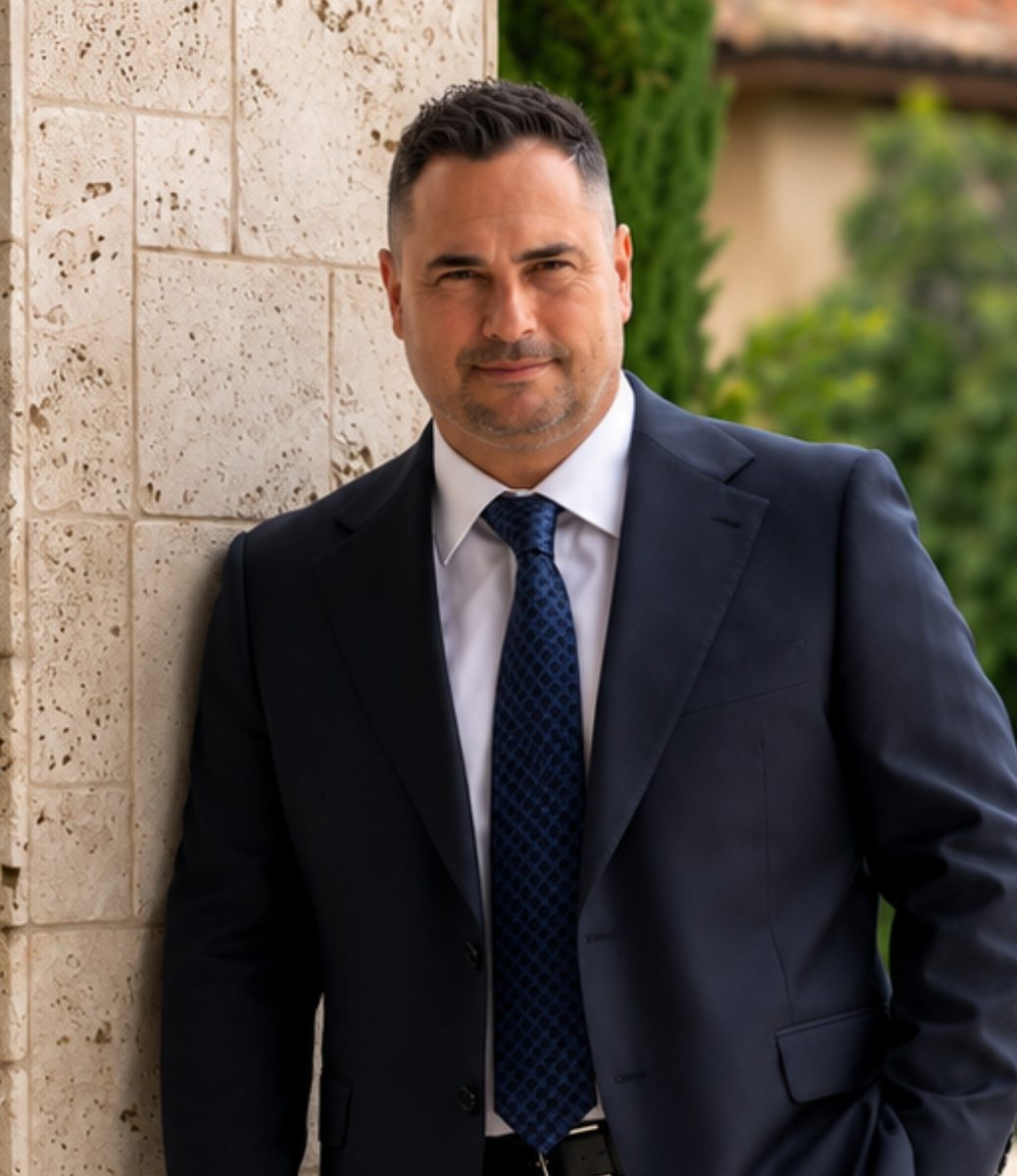 Stavros Ambatzidis