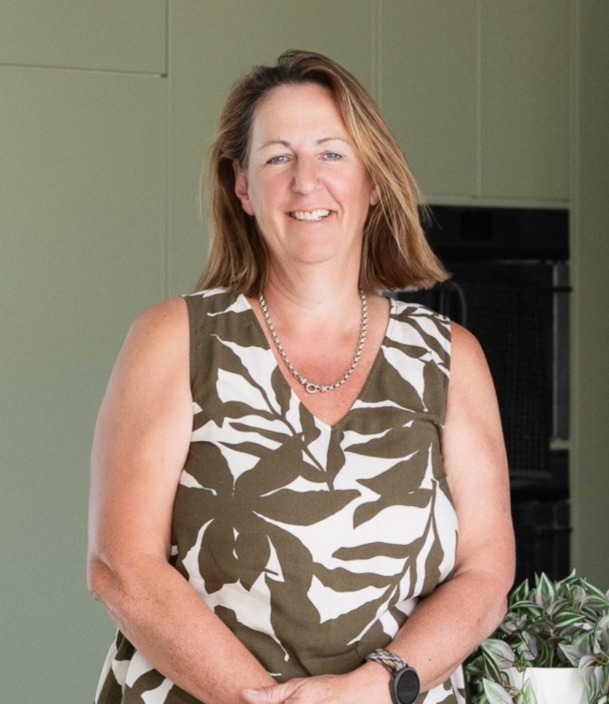 Lisa Kennedy