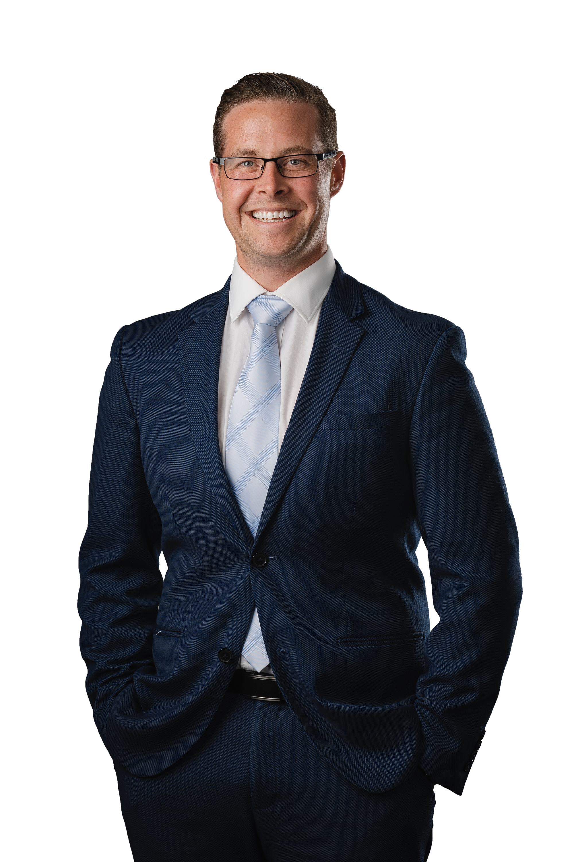 Michael Brennan