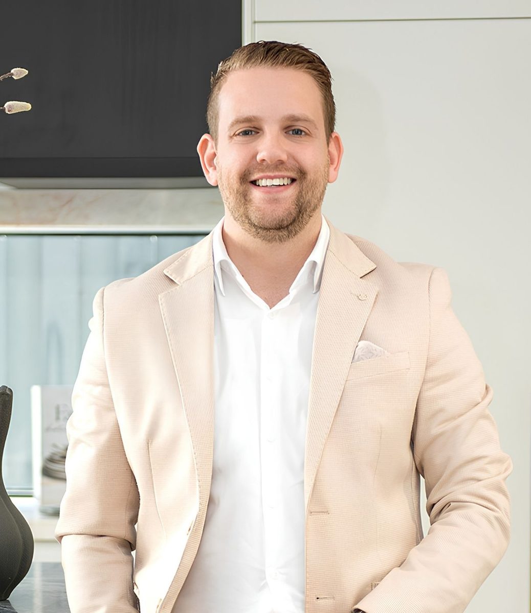 Daniel Gatt