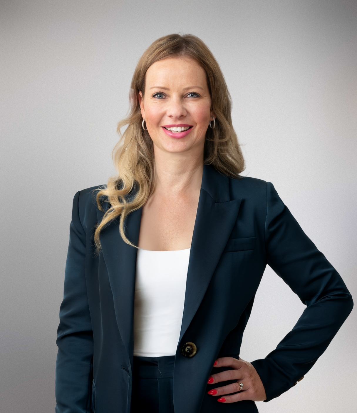 Julie Zucha