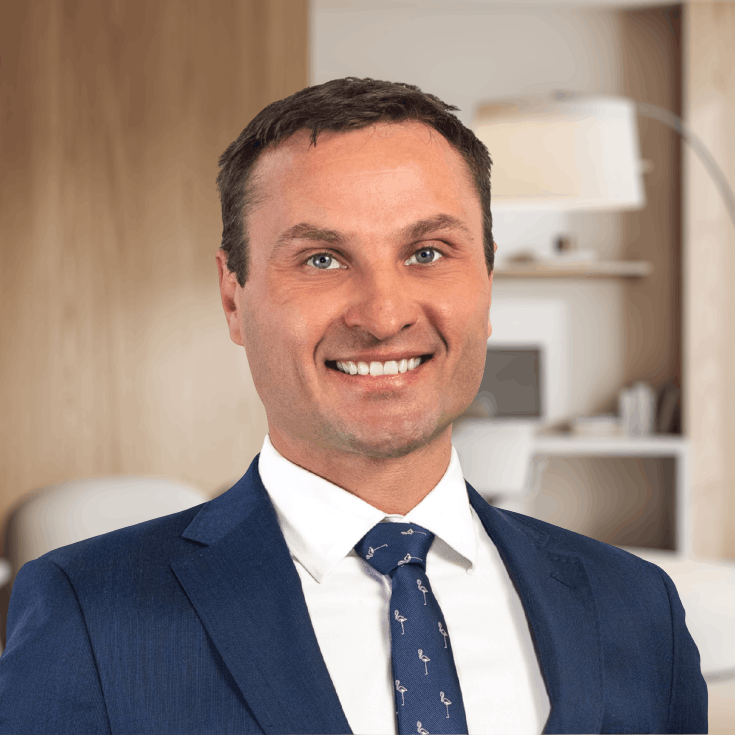 Dmitriy Evdokimov