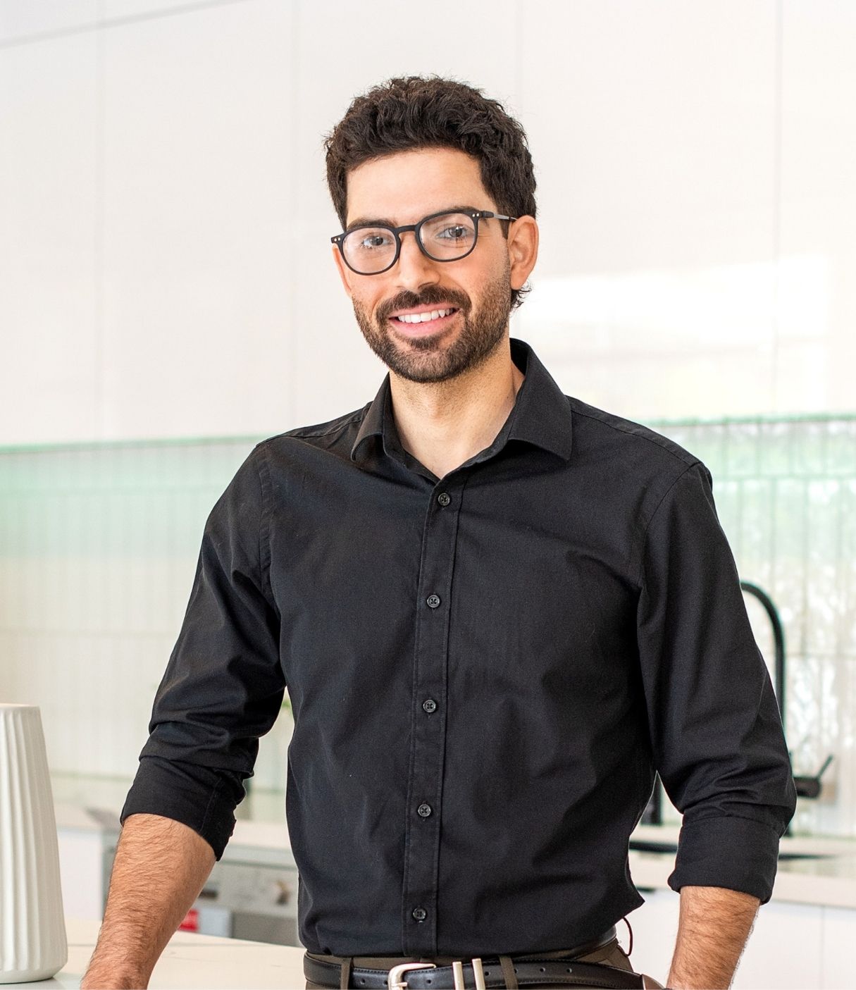 Konn Petropoulos